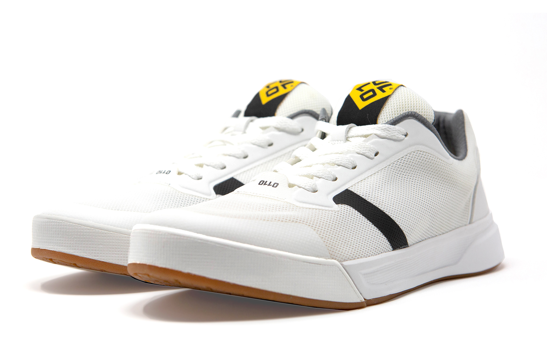 OLLO - Alpha fresh gum white